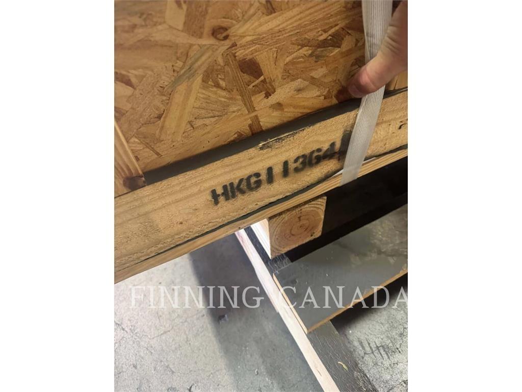 CAT 345-KI CAT MP PKG Bouw - Overige