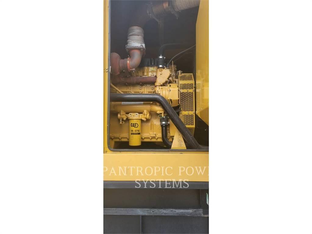 CAT 3456 Diesel generatoren