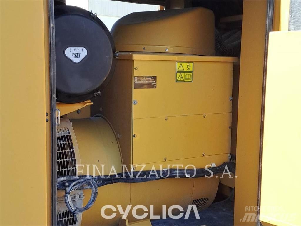 CAT 3456 PKG Overige generatoren