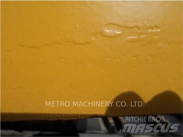 CAT 345B Rupsgraafmachines