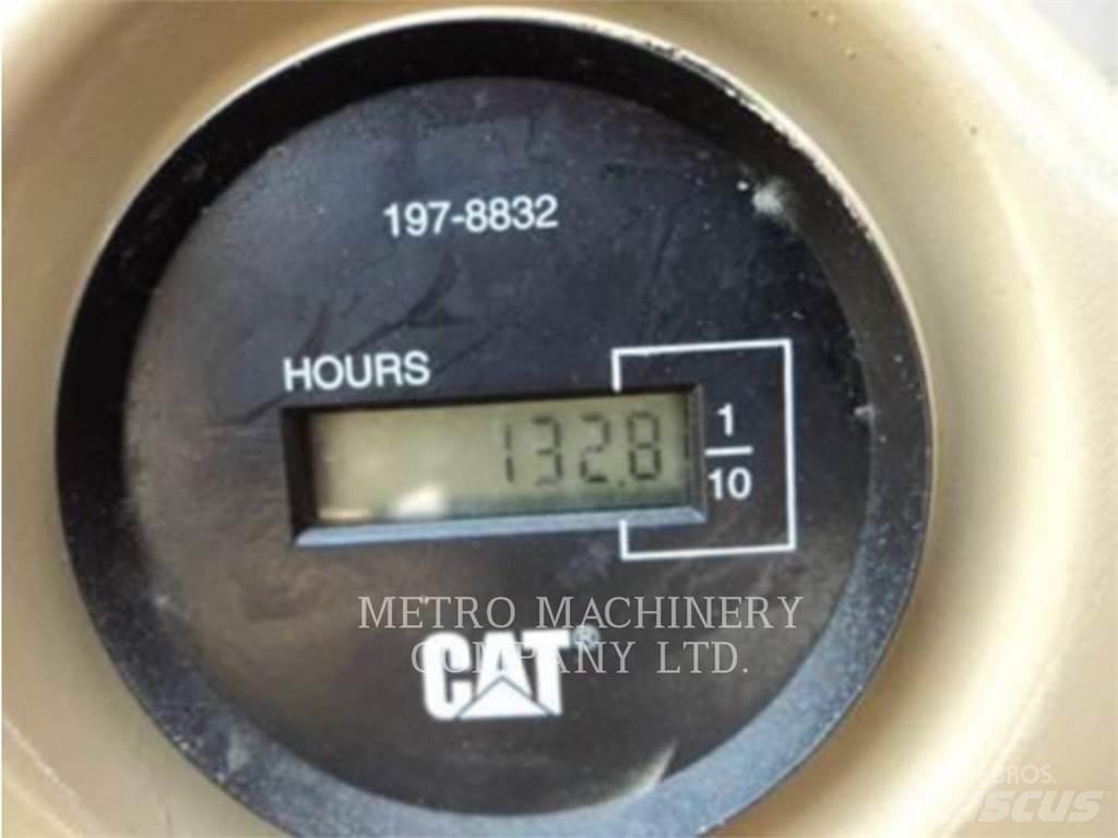 CAT 345B Rupsgraafmachines