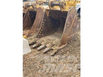 CAT 345BT54DB Rupsgraafmachines