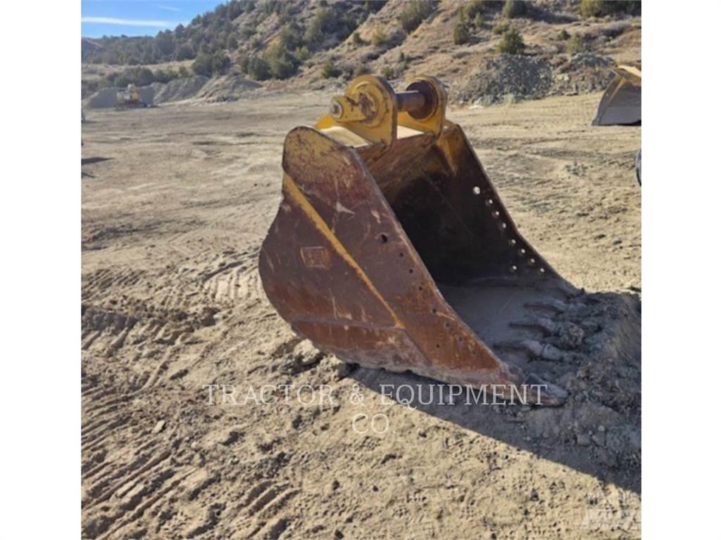 CAT 345BT54DB Rupsgraafmachines