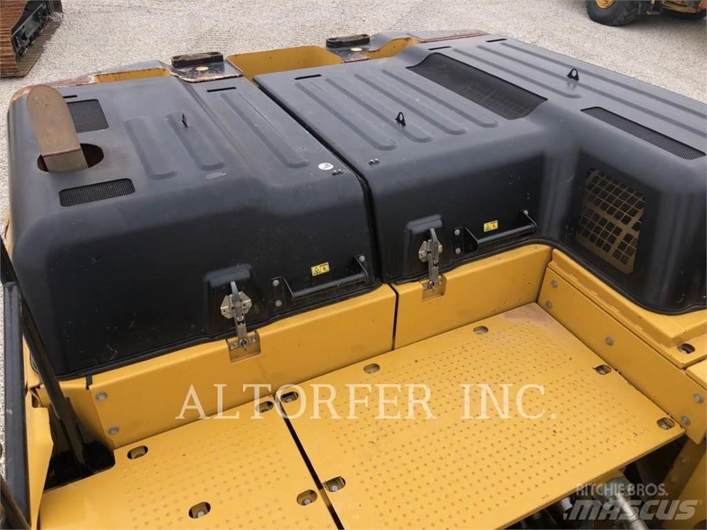 CAT 349EL Rupsgraafmachines