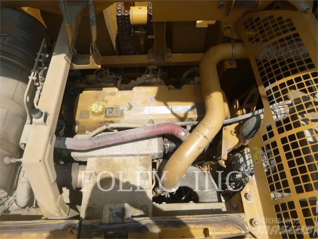 CAT 349FL Rupsgraafmachines