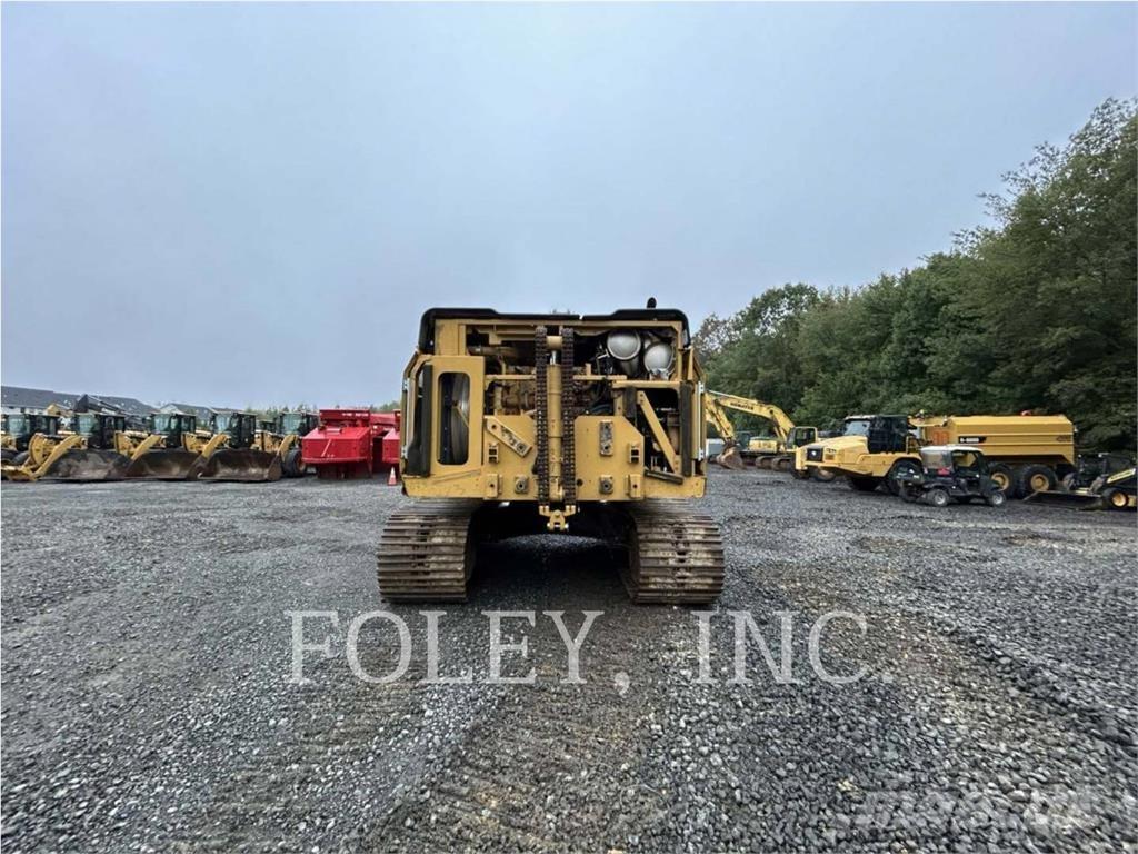 CAT 349FL Rupsgraafmachines