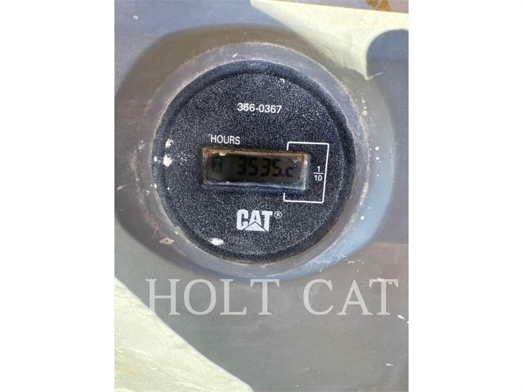 CAT 349FL TC Rupsgraafmachines