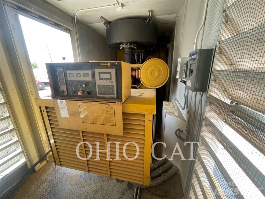 CAT 3508 Overige generatoren
