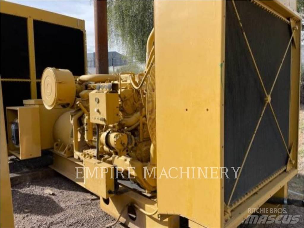 CAT 3508 Diesel generatoren