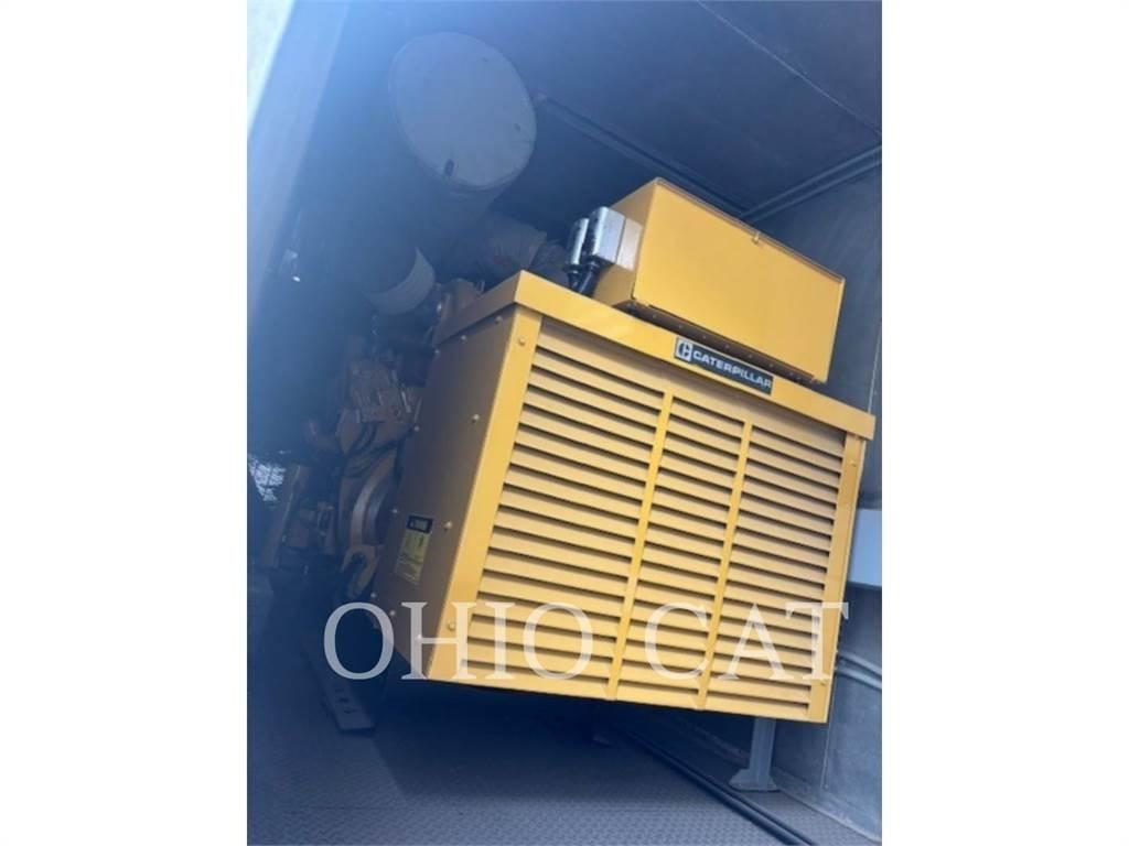 CAT 3508 Overige generatoren