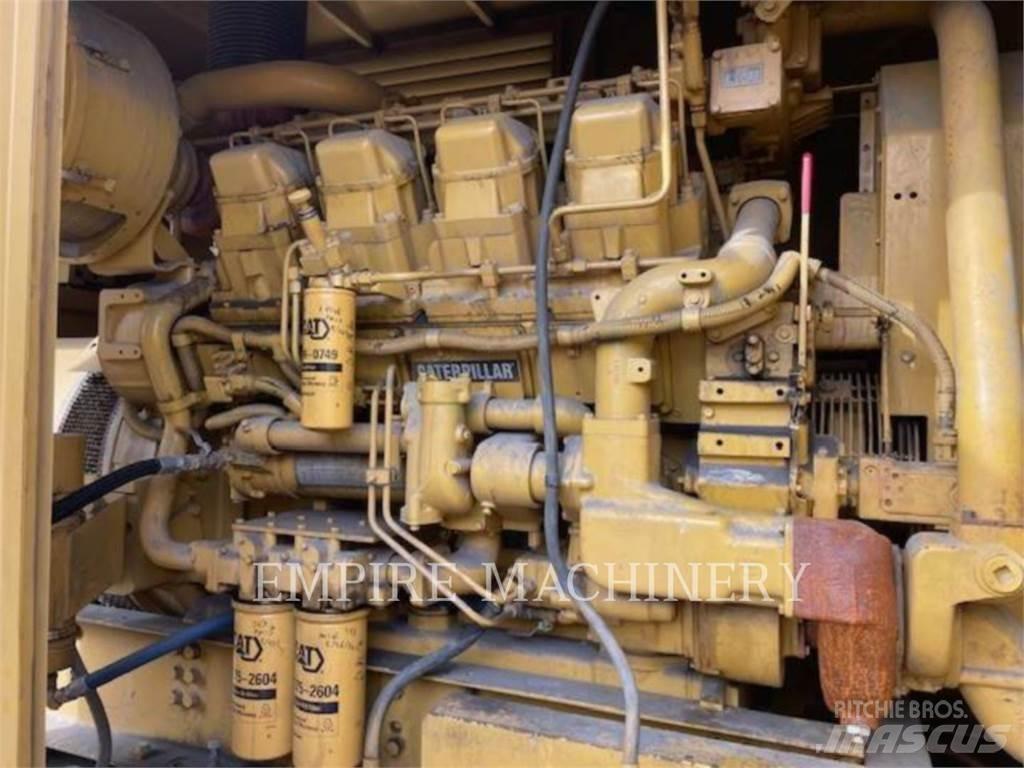 CAT 3508 Diesel generatoren