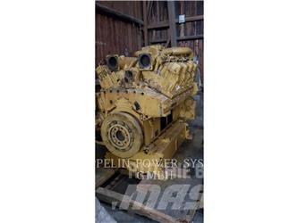 CAT 3508 Maritiem hulpmotoren