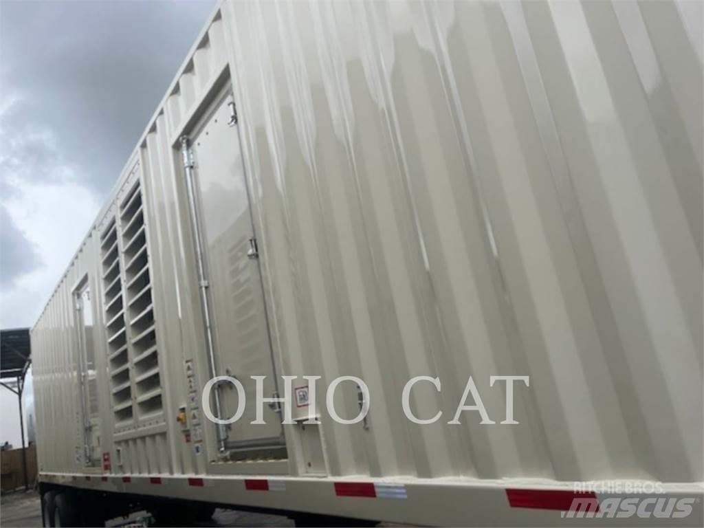 CAT 3508B Overige generatoren