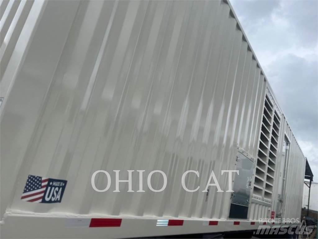 CAT 3508B Overige generatoren