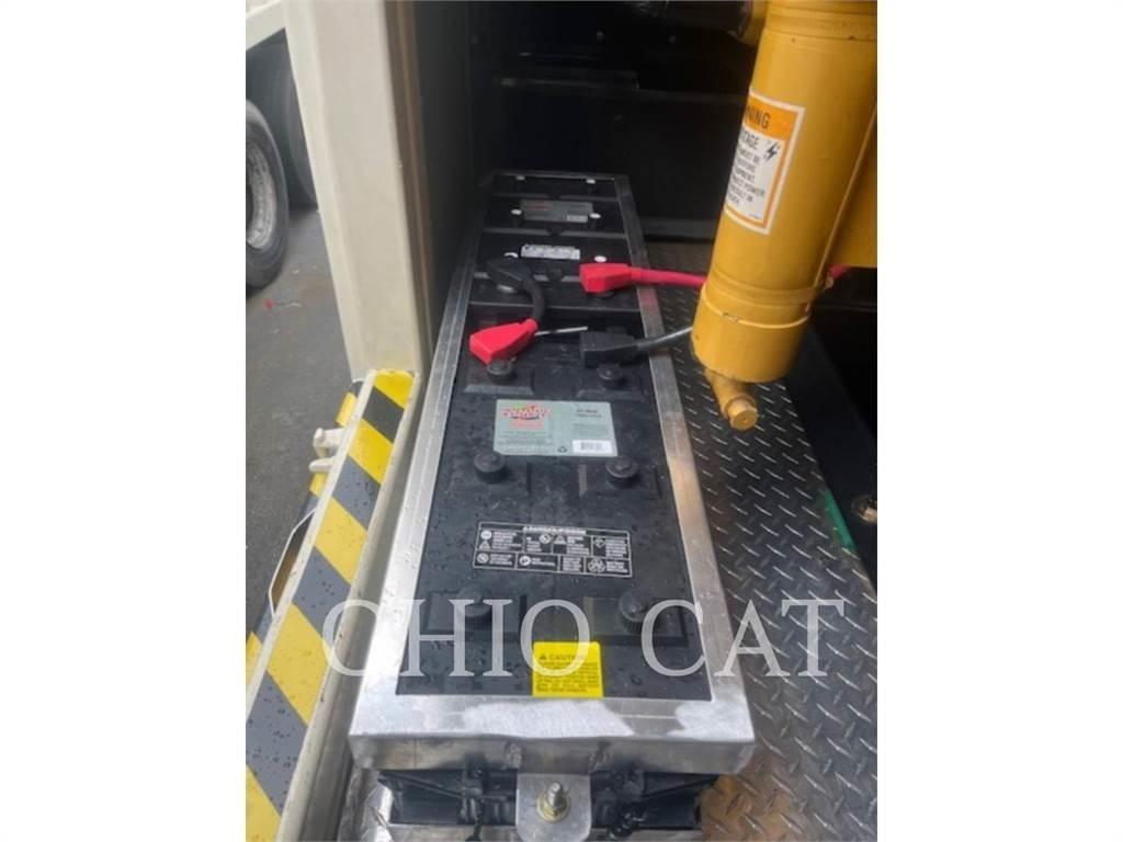 CAT 3508B Overige generatoren