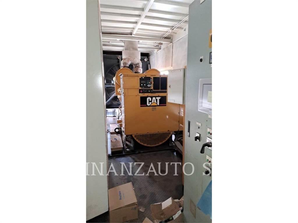 CAT 3516 Overige generatoren