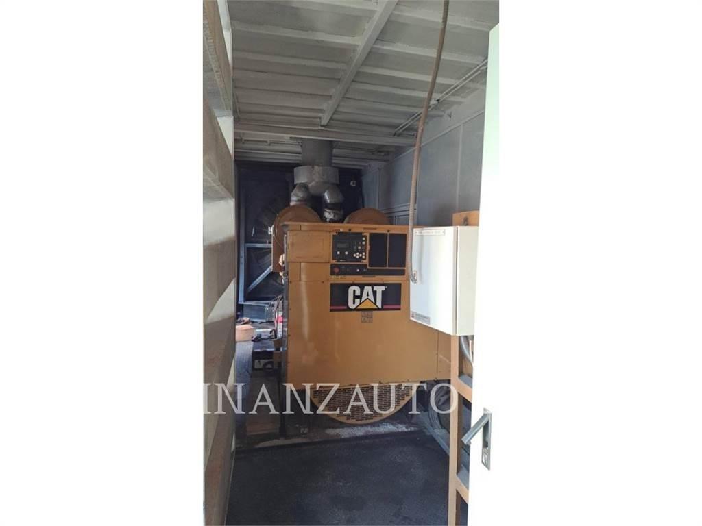 CAT 3516 Overige generatoren