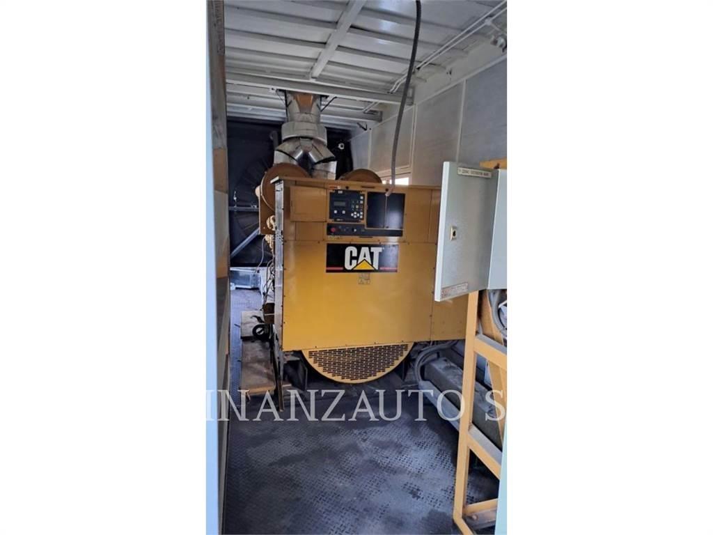CAT 3516 Overige generatoren