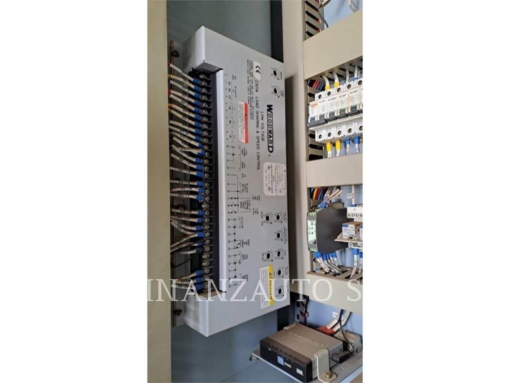 CAT 3516 Overige generatoren