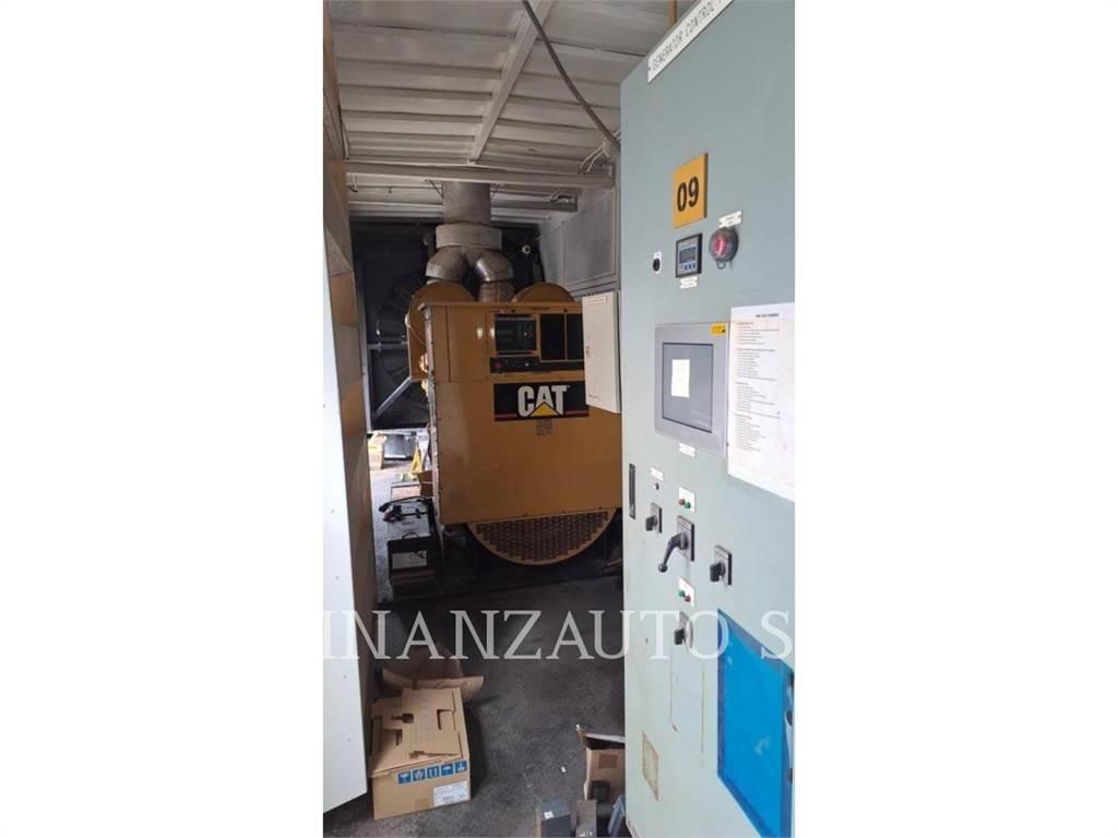 CAT 3516 Overige generatoren