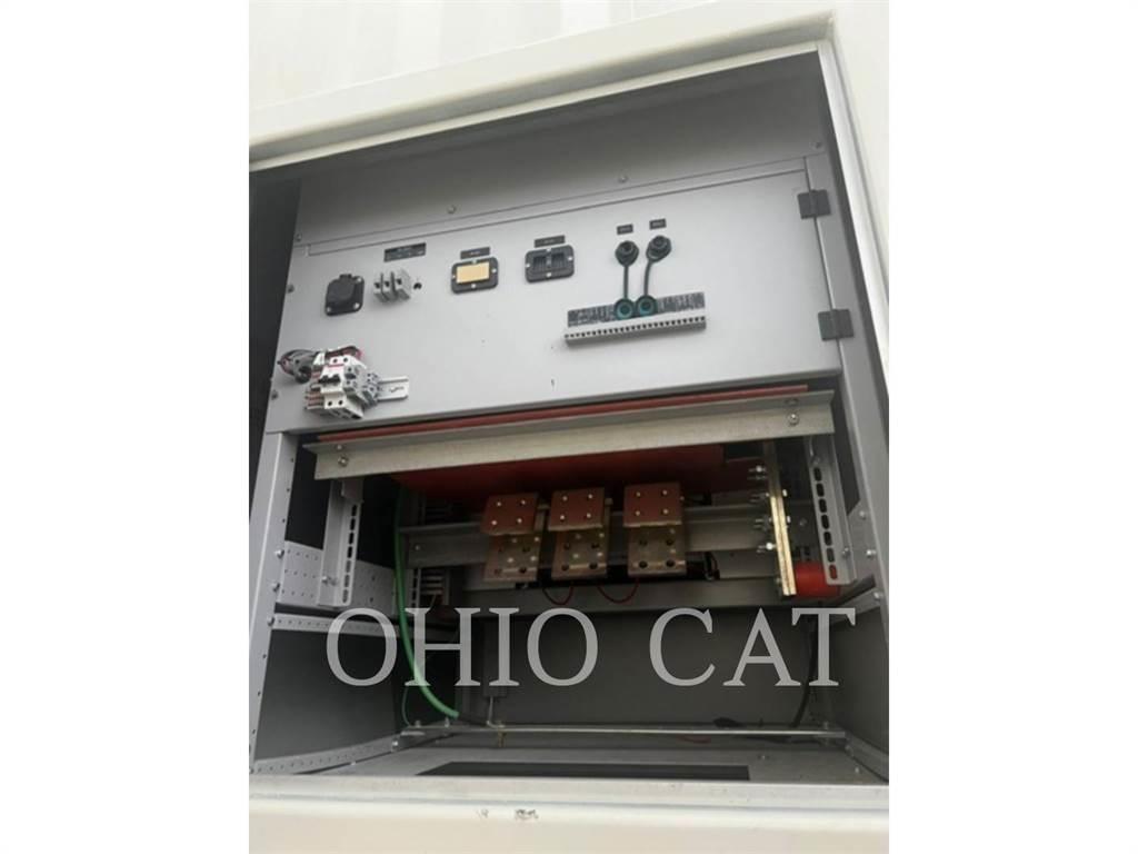 CAT 3516 Overige generatoren