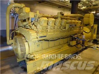 CAT 3516 Diesel generatoren