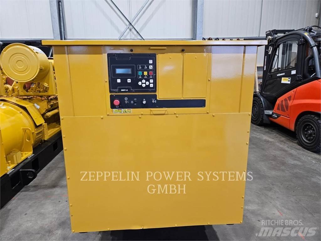 CAT 3516 Diesel generatoren