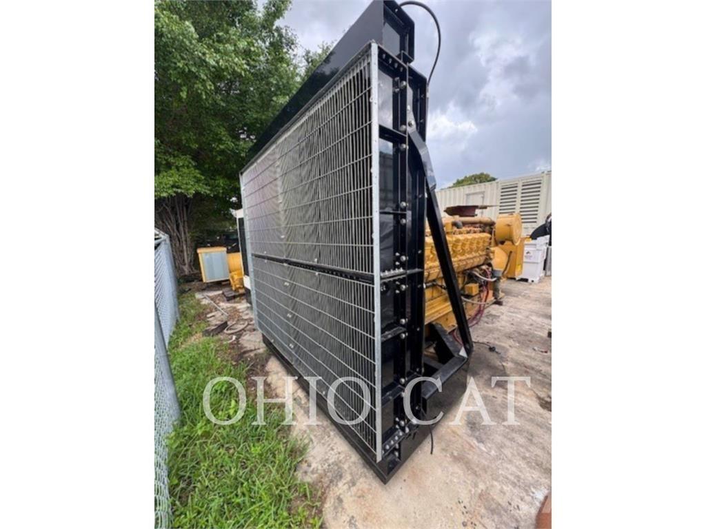 CAT 3516 Diesel generatoren