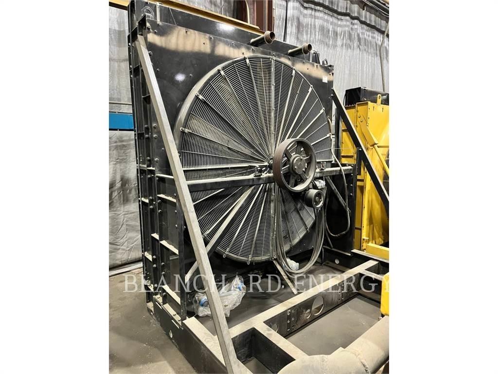CAT 3516 RADIATOR Overige generatoren