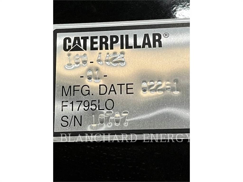 CAT 3516 RADIATOR Overige generatoren