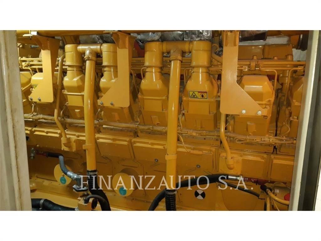 CAT 3516B Overige generatoren