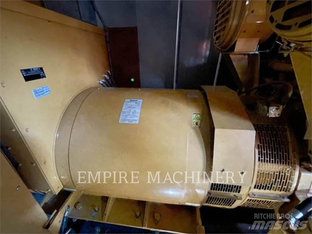 CAT 3516B Diesel generatoren