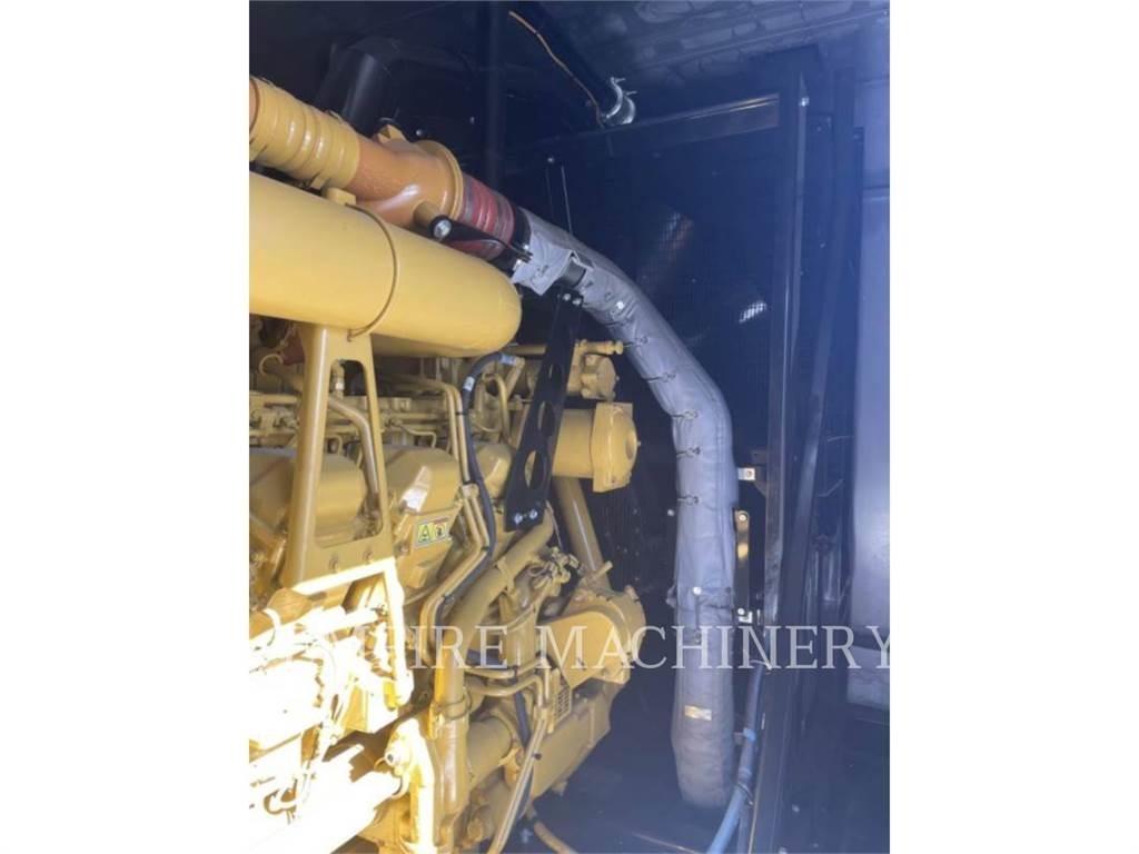 CAT 3516C Diesel generatoren
