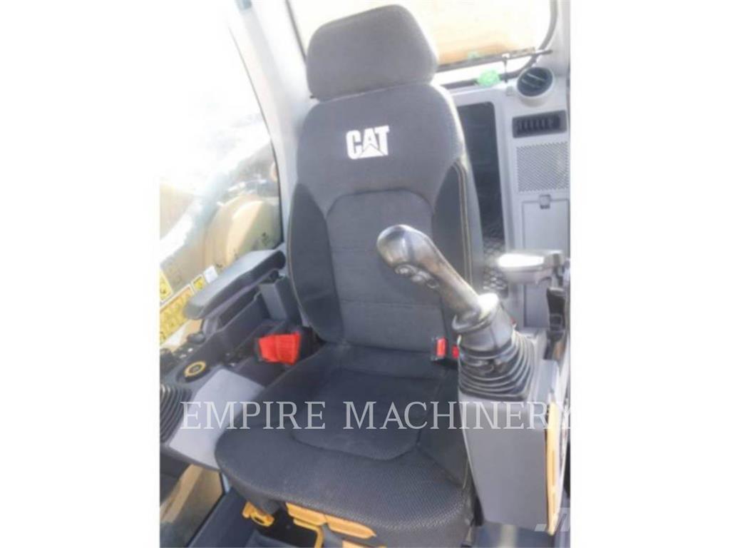 CAT 352-08FGP Rupsgraafmachines