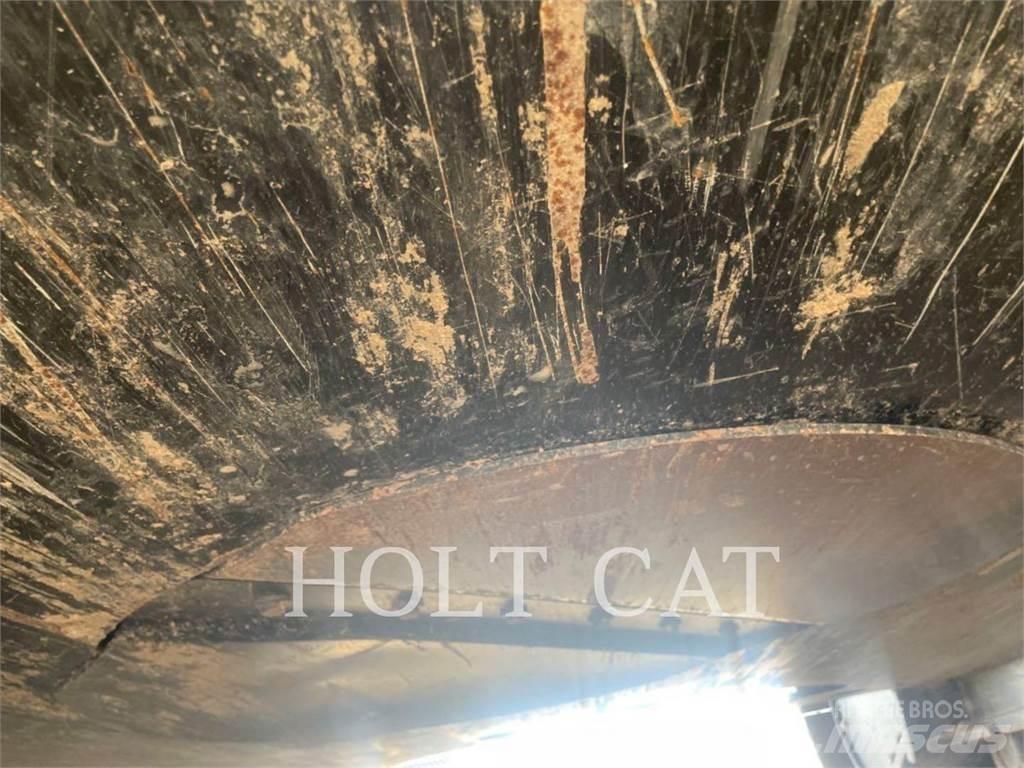 CAT 352 12 Rupsgraafmachines