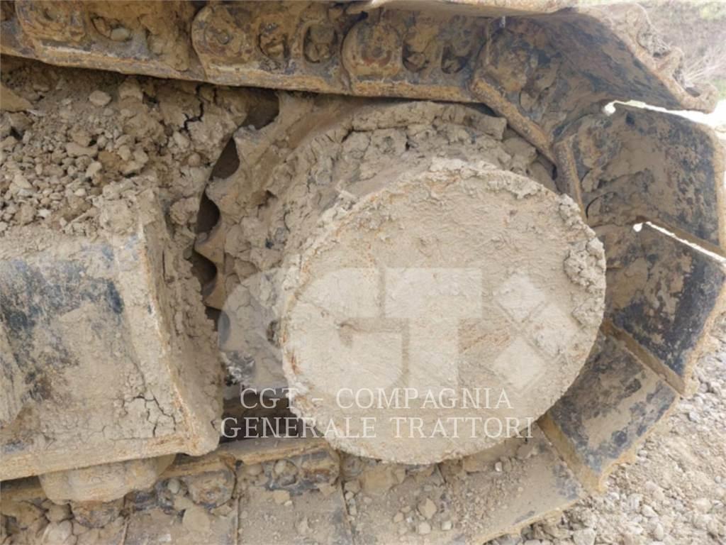CAT 352F Rupsgraafmachines