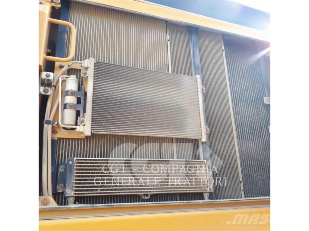 CAT 352F Rupsgraafmachines