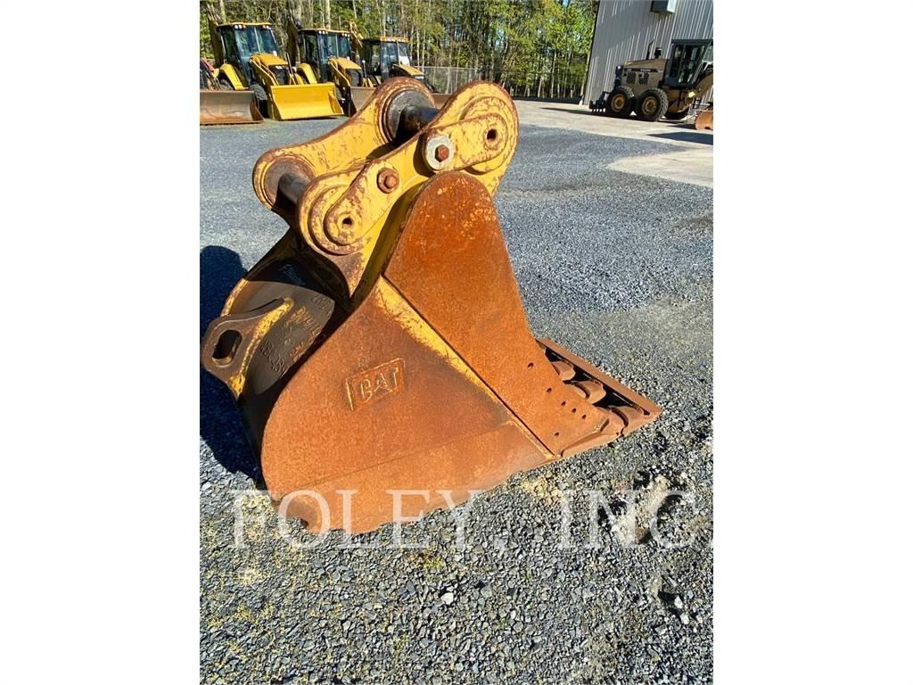 CAT 36 336 BUCKET Bakken