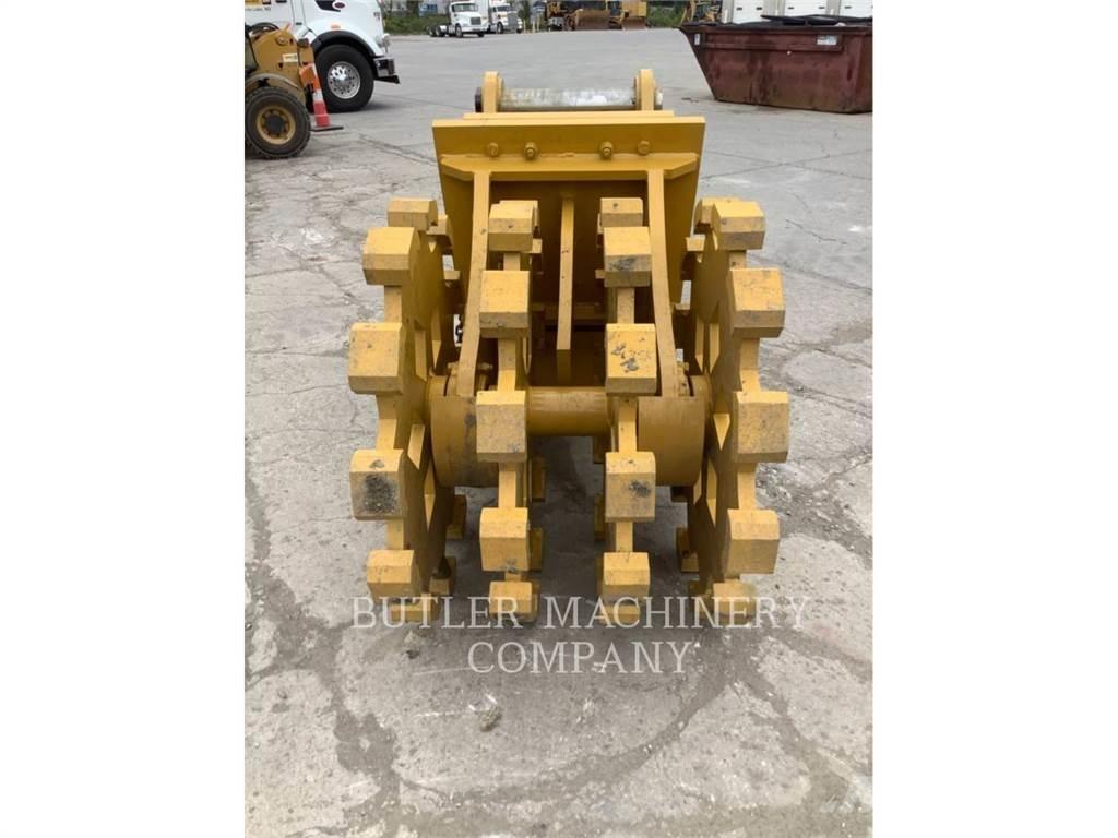 CAT 36 COMPACTOR WHEEL Bouw - Overige