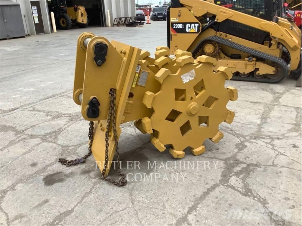 CAT 36 COMPACTOR WHEEL Bouw - Overige