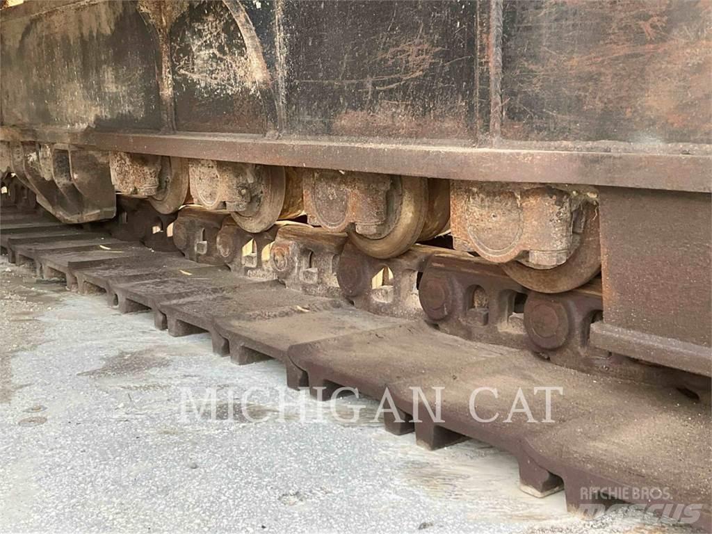 CAT 365BL Rupsgraafmachines