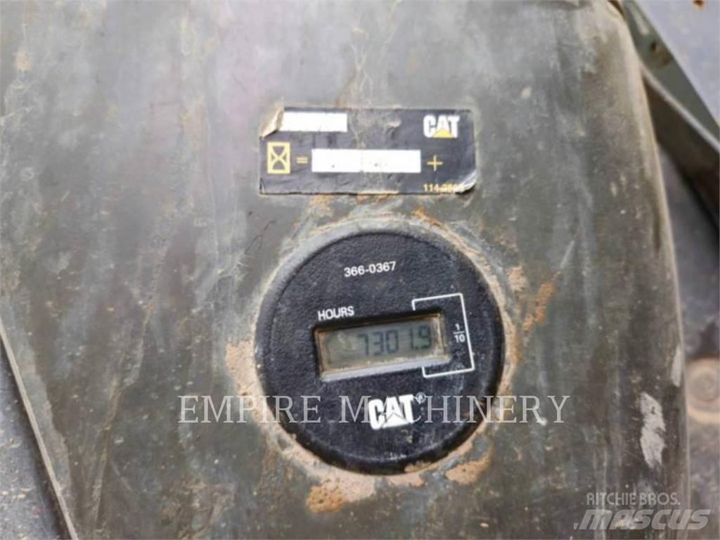 CAT 365C Rupsgraafmachines