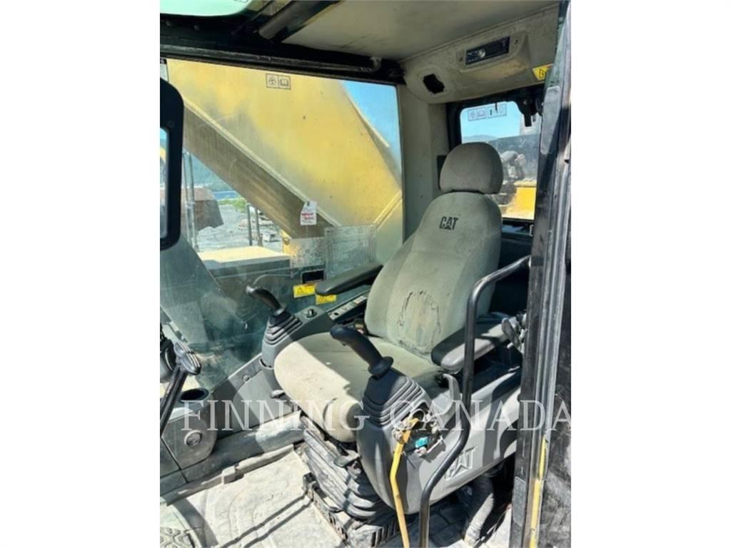CAT 365C Rupsgraafmachines
