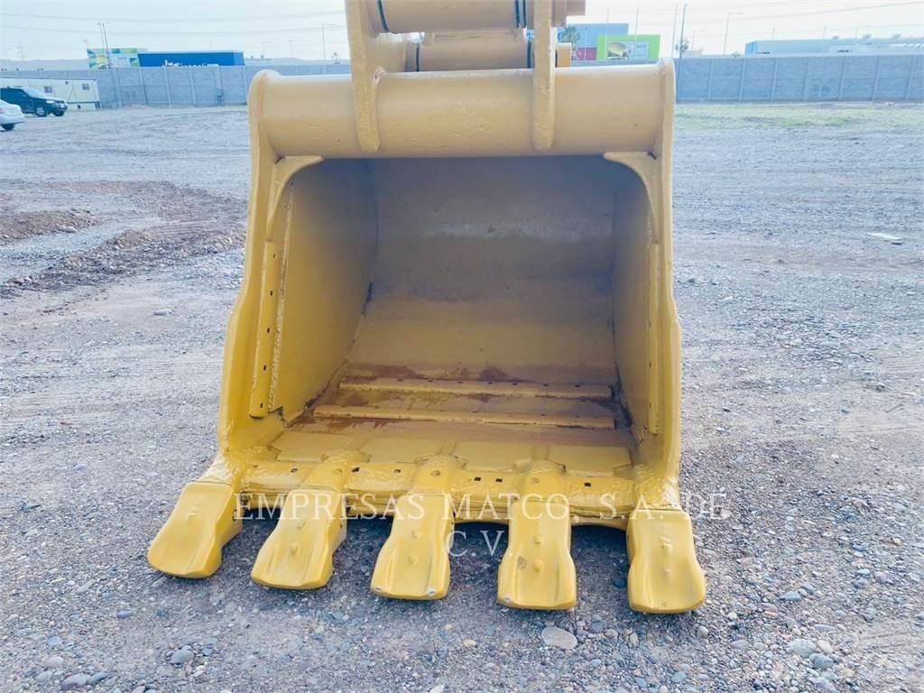 CAT 365CL Rupsgraafmachines