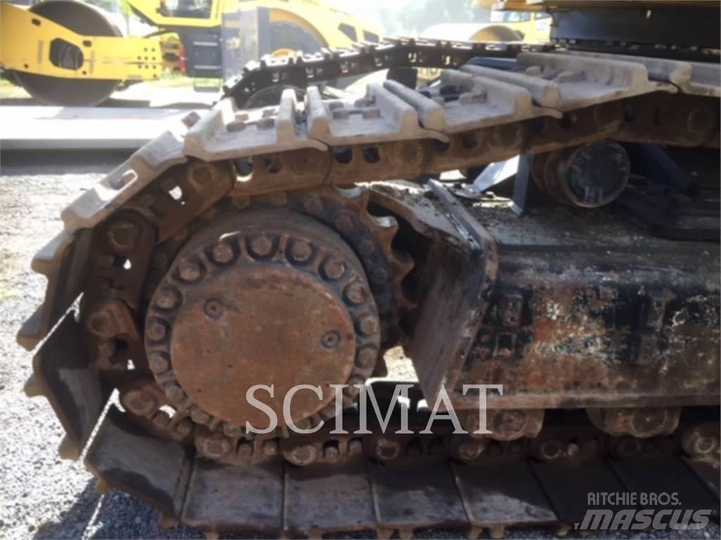 CAT 365CL Rupsgraafmachines