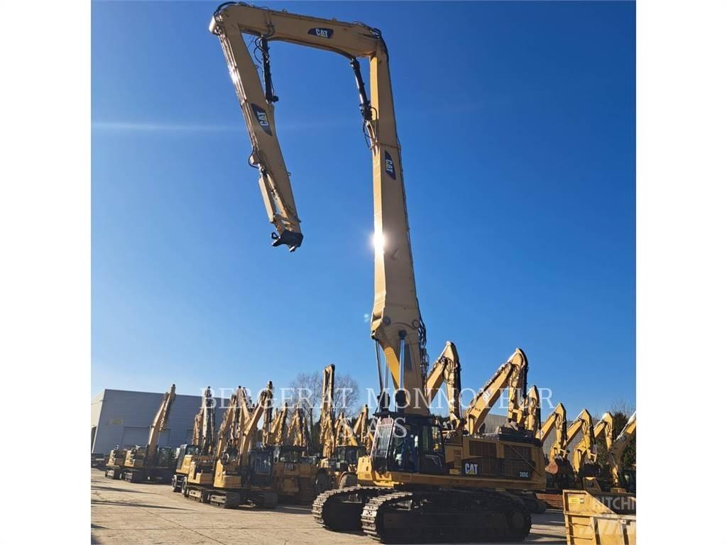 CAT 385C UHD Sloopgraafmachines