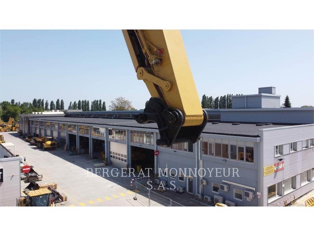 CAT 385C UHD Sloopgraafmachines