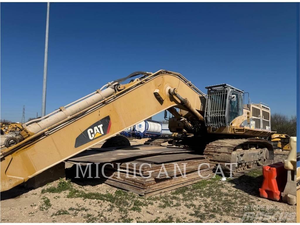 CAT 385CL Rupsgraafmachines