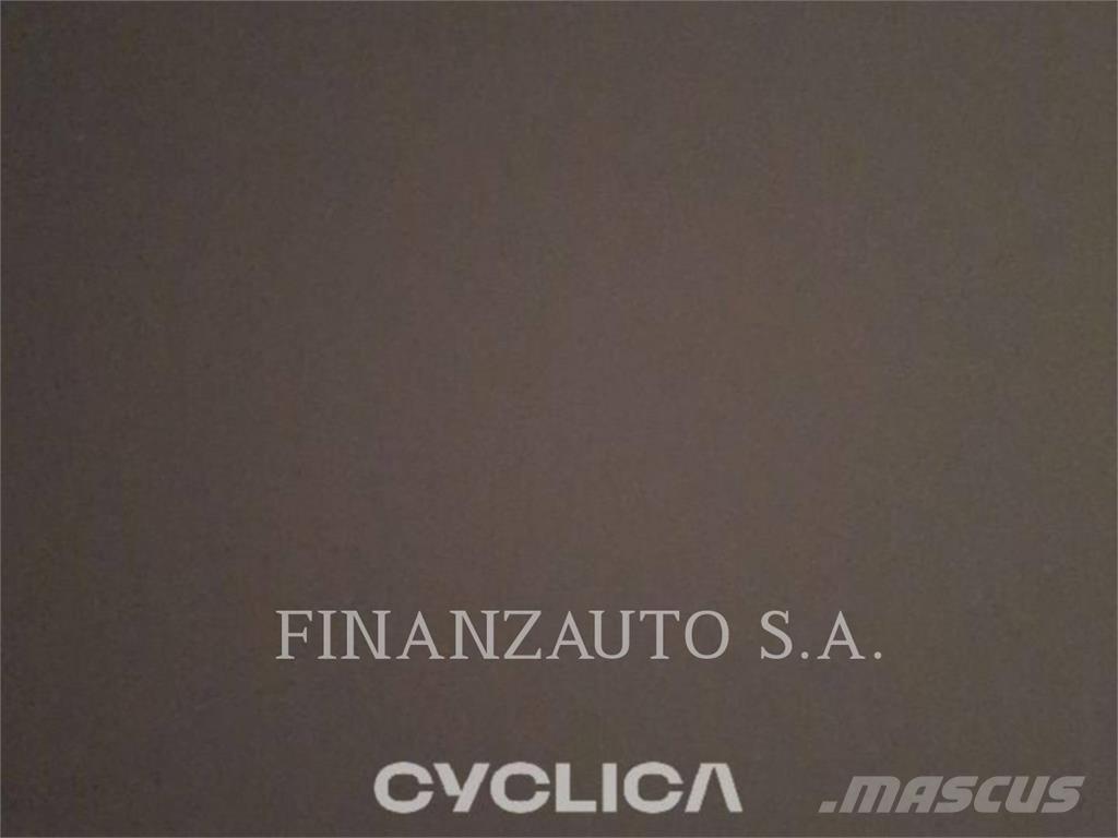 CAT 390DL Rupsgraafmachines