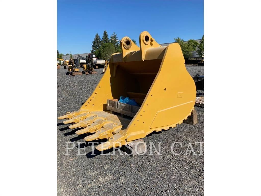 CAT 390FL Rupsgraafmachines
